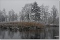 Beverbeek in een sneeuwbui 2